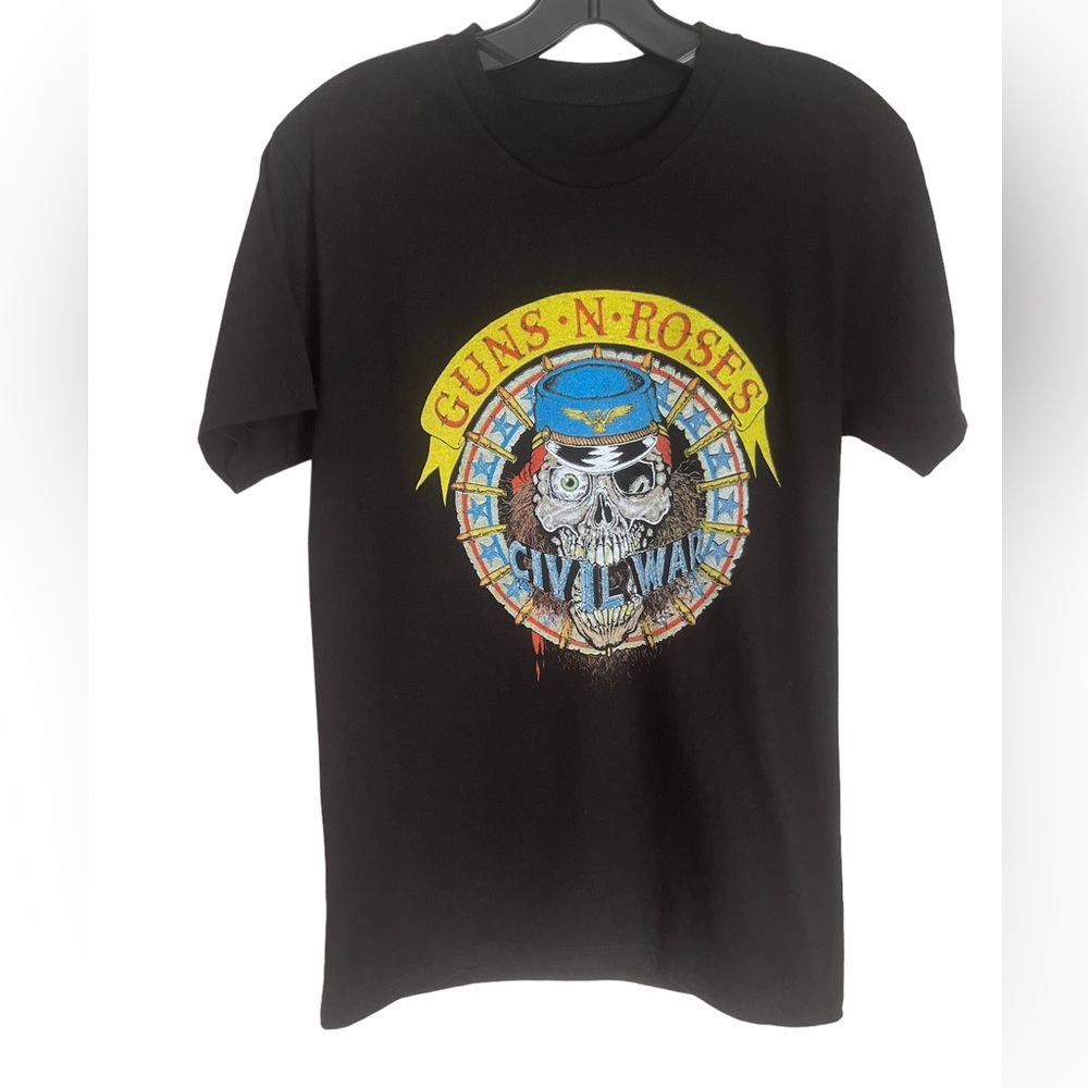 GUNS N ROSES TEE